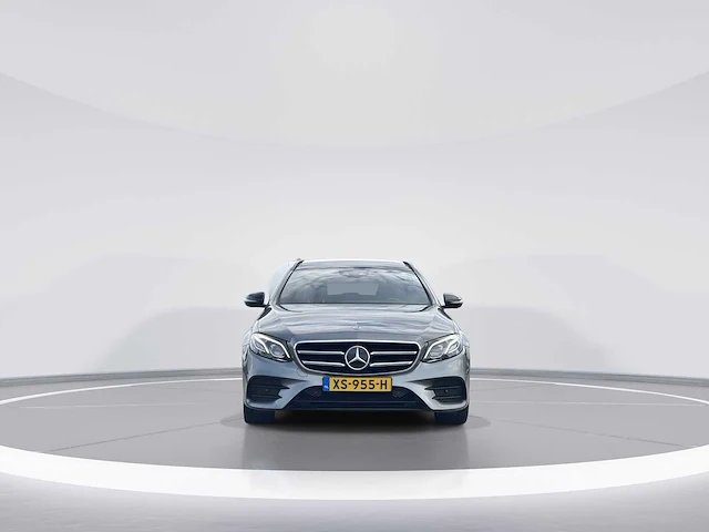 Mercedes-benz e-klasse estate 220 d business solution amg 2018 | xs-955-h - afbeelding 23 van  38