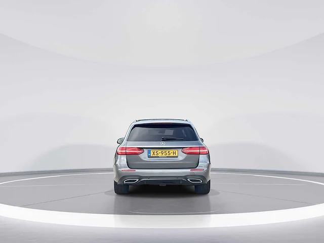 Mercedes-benz e-klasse estate 220 d business solution amg 2018 | xs-955-h - afbeelding 36 van  38