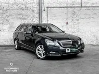 Mercedes-benz e-klasse estate 350 cgi avantgarde 4-matic 272pk 2010, k-092-xt - afbeelding 2 van  42