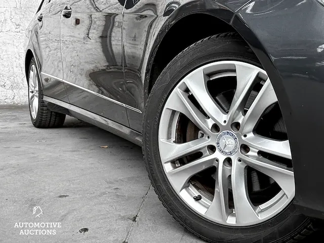 Mercedes-benz e-klasse estate 350 cgi avantgarde 4-matic 272pk 2010, k-092-xt - afbeelding 3 van  42
