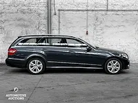 Mercedes-benz e-klasse estate 350 cgi avantgarde 4-matic 272pk 2010, k-092-xt - afbeelding 4 van  42