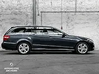 Mercedes-benz e-klasse estate 350 cgi avantgarde 4-matic 272pk 2010, k-092-xt - afbeelding 5 van  42