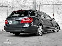 Mercedes-benz e-klasse estate 350 cgi avantgarde 4-matic 272pk 2010, k-092-xt - afbeelding 7 van  42