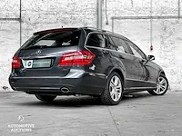 Mercedes-benz e-klasse estate 350 cgi avantgarde 4-matic 272pk 2010, k-092-xt - afbeelding 8 van  42