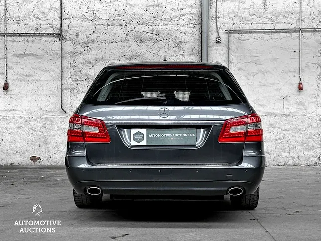 Mercedes-benz e-klasse estate 350 cgi avantgarde 4-matic 272pk 2010, k-092-xt - afbeelding 10 van  42