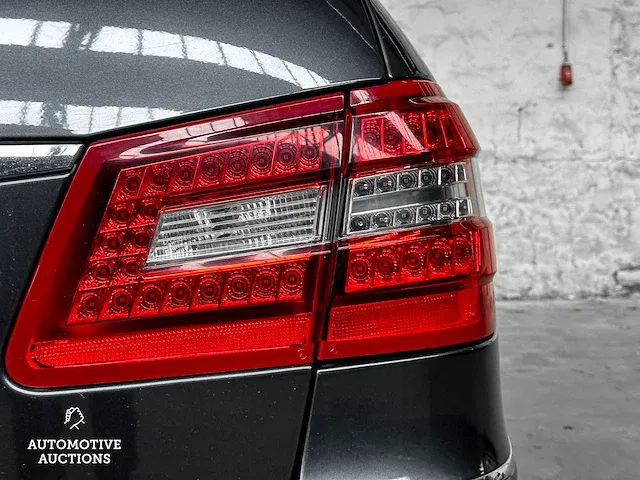 Mercedes-benz e-klasse estate 350 cgi avantgarde 4-matic 272pk 2010, k-092-xt - afbeelding 11 van  42