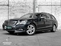 Mercedes-benz e-klasse estate 350 cgi avantgarde 4-matic 272pk 2010, k-092-xt - afbeelding 1 van  42