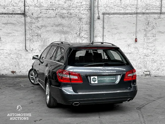 Mercedes-benz e-klasse estate 350 cgi avantgarde 4-matic 272pk 2010, k-092-xt - afbeelding 13 van  42