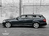 Mercedes-benz e-klasse estate 350 cgi avantgarde 4-matic 272pk 2010, k-092-xt - afbeelding 14 van  42