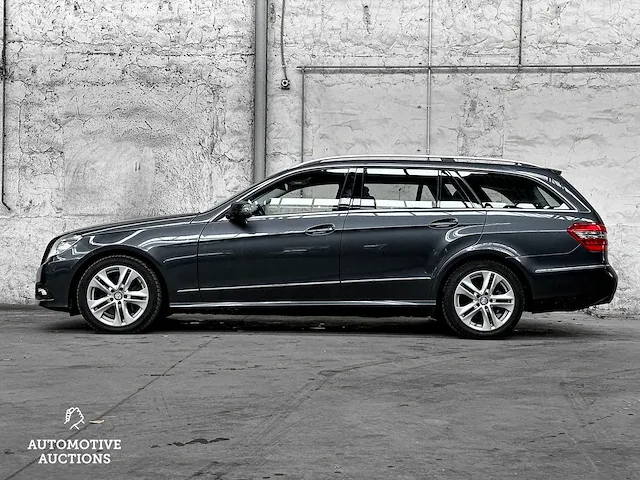 Mercedes-benz e-klasse estate 350 cgi avantgarde 4-matic 272pk 2010, k-092-xt - afbeelding 15 van  42