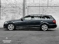 Mercedes-benz e-klasse estate 350 cgi avantgarde 4-matic 272pk 2010, k-092-xt - afbeelding 15 van  42