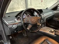Mercedes-benz e-klasse estate 350 cgi avantgarde 4-matic 272pk 2010, k-092-xt - afbeelding 16 van  42