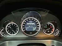 Mercedes-benz e-klasse estate 350 cgi avantgarde 4-matic 272pk 2010, k-092-xt - afbeelding 18 van  42