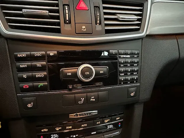 Mercedes-benz e-klasse estate 350 cgi avantgarde 4-matic 272pk 2010, k-092-xt - afbeelding 20 van  42