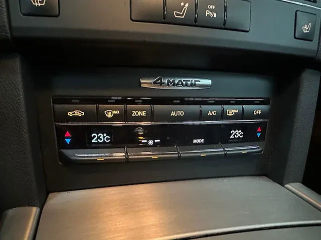 Mercedes-benz e-klasse estate 350 cgi avantgarde 4-matic 272pk 2010, k-092-xt - afbeelding 21 van  42