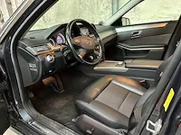Mercedes-benz e-klasse estate 350 cgi avantgarde 4-matic 272pk 2010, k-092-xt - afbeelding 25 van  42