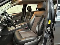 Mercedes-benz e-klasse estate 350 cgi avantgarde 4-matic 272pk 2010, k-092-xt - afbeelding 27 van  42