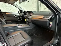 Mercedes-benz e-klasse estate 350 cgi avantgarde 4-matic 272pk 2010, k-092-xt - afbeelding 29 van  42