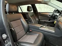 Mercedes-benz e-klasse estate 350 cgi avantgarde 4-matic 272pk 2010, k-092-xt - afbeelding 30 van  42