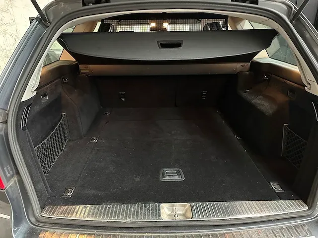 Mercedes-benz e-klasse estate 350 cgi avantgarde 4-matic 272pk 2010, k-092-xt - afbeelding 33 van  42
