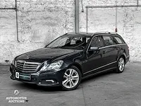 Mercedes-benz e-klasse estate 350 cgi avantgarde 4-matic 272pk 2010, k-092-xt - afbeelding 23 van  42