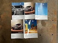 Mercedes-benz e-klasse estate 350 cgi avantgarde 4-matic 272pk 2010, k-092-xt - afbeelding 37 van  42