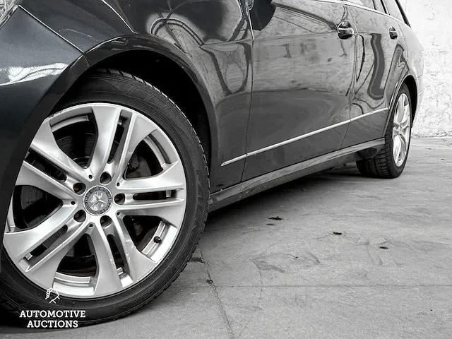Mercedes-benz e-klasse estate 350 cgi avantgarde 4-matic 272pk 2010, k-092-xt - afbeelding 34 van  42