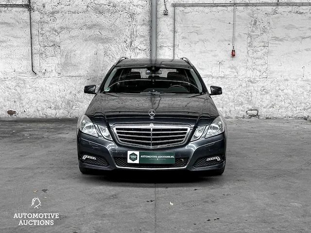 Mercedes-benz e-klasse estate 350 cgi avantgarde 4-matic 272pk 2010, k-092-xt - afbeelding 38 van  42