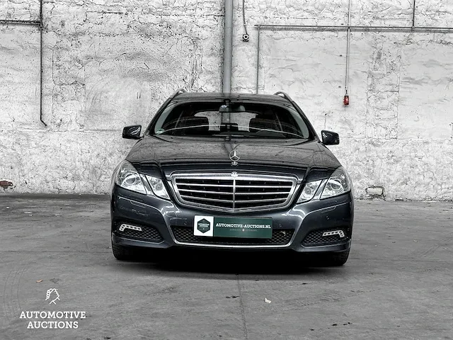 Mercedes-benz e-klasse estate 350 cgi avantgarde 4-matic 272pk 2010, k-092-xt - afbeelding 39 van  42