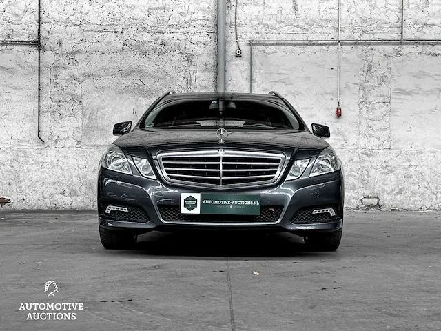 Mercedes-benz e-klasse estate 350 cgi avantgarde 4-matic 272pk 2010, k-092-xt - afbeelding 40 van  42