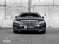 Mercedes-benz e-klasse estate 350 cgi avantgarde 4-matic 272pk 2010, k-092-xt - afbeelding 40 van  42