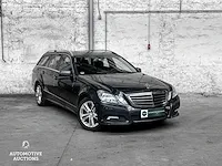 Mercedes-benz e-klasse estate 350 cgi avantgarde 4-matic 272pk 2010, k-092-xt - afbeelding 41 van  42
