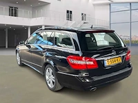 Mercedes-benz e-klasse estate 350 cgi avantgarde , t-554-kj - afbeelding 14 van  19