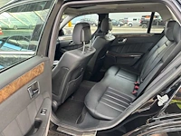 Mercedes-benz e-klasse estate 350 cgi avantgarde , t-554-kj - afbeelding 16 van  19