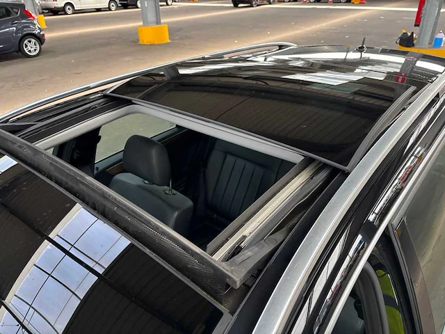 Mercedes-benz e-klasse estate 350 cgi avantgarde , t-554-kj - afbeelding 6 van  19
