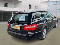 Mercedes-benz e-klasse estate 350 cgi avantgarde , t-554-kj - afbeelding 13 van  19