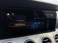 Mercedes-benz e-klasse estate 400 d 4m. excl. l , ; hjt-10-t - afbeelding 10 van  30