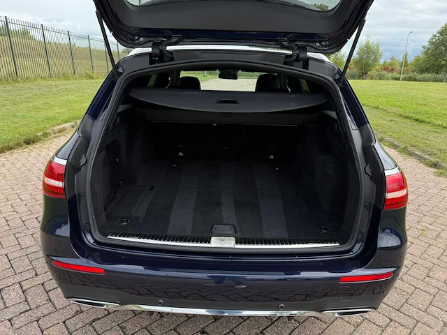 Mercedes-benz e-klasse estate 400 d 4m. excl. l , ; hjt-10-t - afbeelding 13 van  30