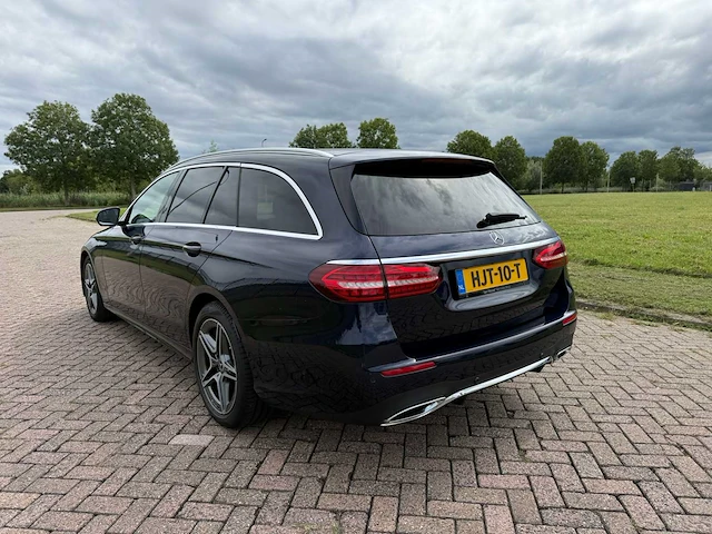 Mercedes-benz e-klasse estate 400 d 4m. excl. l , ; hjt-10-t - afbeelding 23 van  30