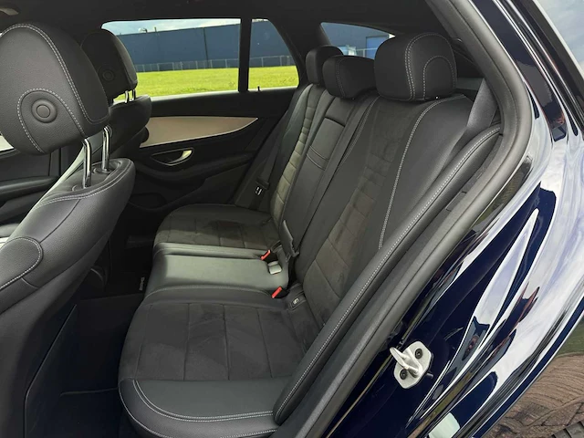 Mercedes-benz e-klasse estate 400 d 4m. excl. l , ; hjt-10-t - afbeelding 27 van  30