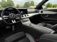 Mercedes-benz e-klasse estate 400 d 4m. excl. l , ; hjt-10-t - afbeelding 30 van  30