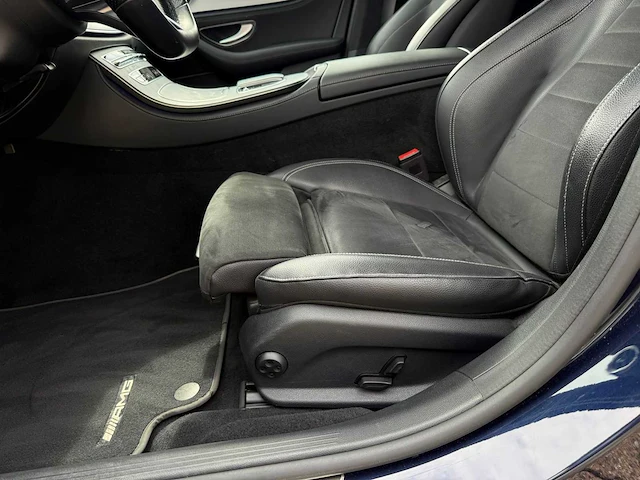 Mercedes-benz e-klasse estate 400 d 4m. excl. l , ; hjt-10-t - afbeelding 15 van  30