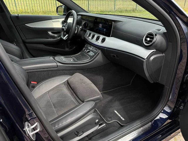 Mercedes-benz e-klasse estate 400 d 4m. excl. l , ; hjt-10-t - afbeelding 16 van  30