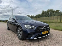 Mercedes-benz e-klasse estate 400 d 4m. excl. l , ; hjt-10-t - afbeelding 12 van  30