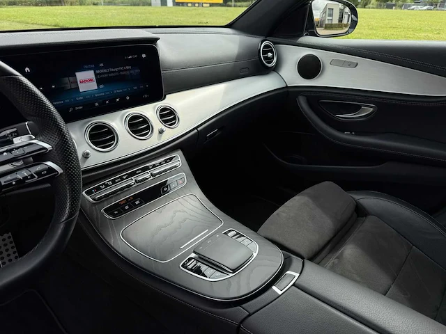 Mercedes-benz e-klasse estate 400 d 4m. excl. l , ; hjt-10-t - afbeelding 29 van  30