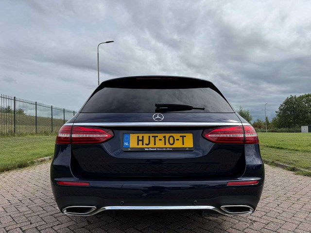 Mercedes-benz e-klasse estate 400 d 4m. excl. l , ; hjt-10-t - afbeelding 18 van  30