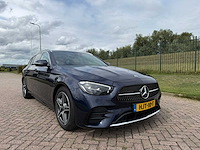 Mercedes-benz e-klasse estate 400 d 4m. excl. l , ; hjt-10-t - afbeelding 12 van  30