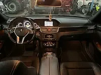 Mercedes-benz e-klasse estate personenauto - afbeelding 6 van  27