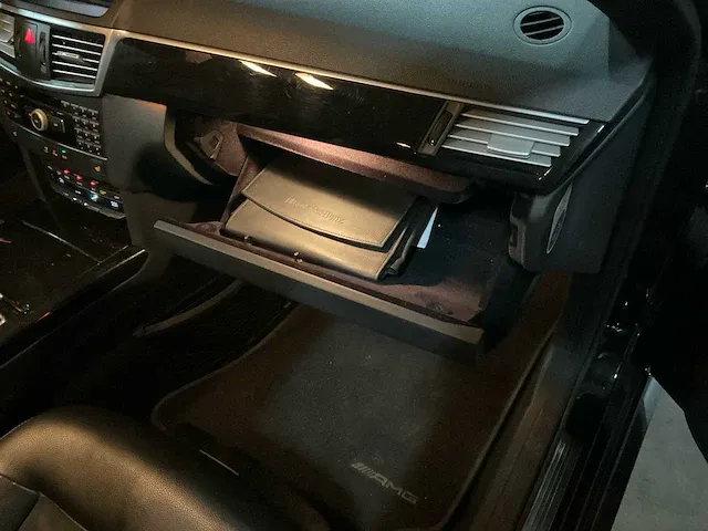 Mercedes-benz e-klasse estate personenauto - afbeelding 10 van  27