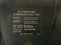 Mercedes-benz e-klasse estate personenauto - afbeelding 16 van  27